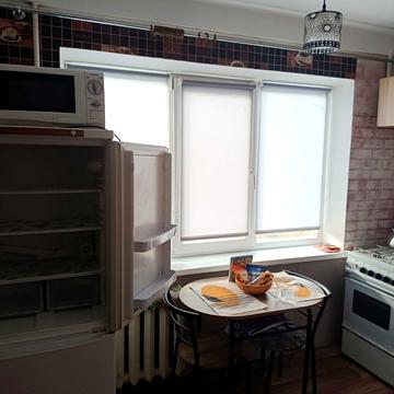 Воскресенський просп. (Перова), 8