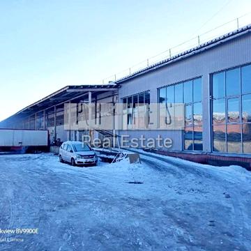 Сергія Москаленка вул. (Красовського), 16-Б