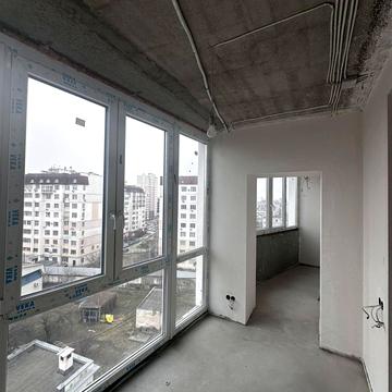 Іскринський пров., 19г