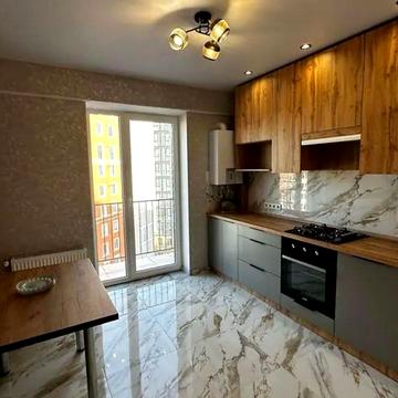 Інглезі вул. (25-ї Чапаєвської Дивізії), 2к1