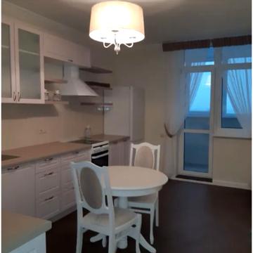 Воскресенська вул., 16-В