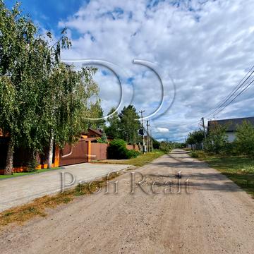 Меліоративна вулиця