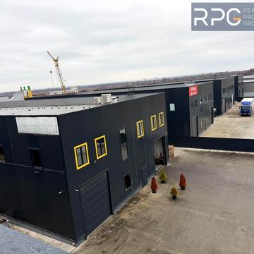 Старосільська вул., 10