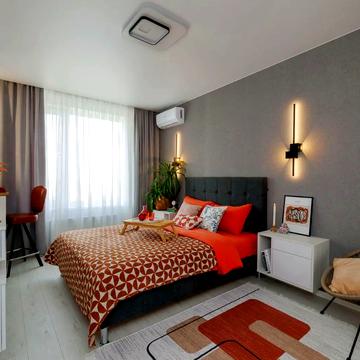 Академіка Заболотного вул., (Будинок 3)