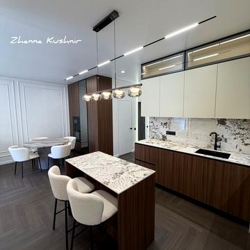 Генуезька вул., 1-Е