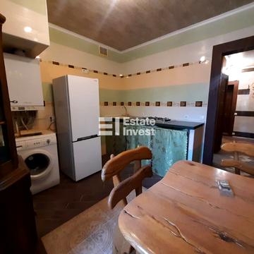 Кричевського вул., 31