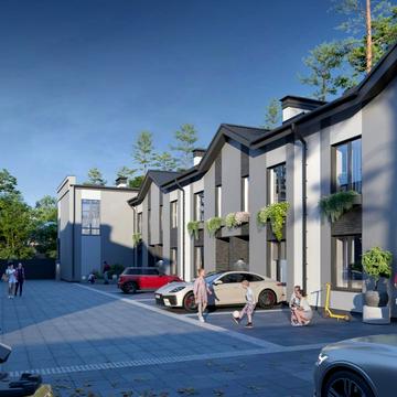 Виговського вул. (Суворова), 1