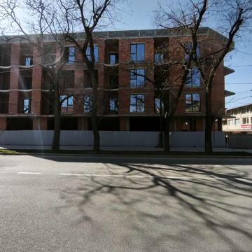 Собранецька вул., (Будинок)