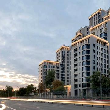 Берестейський просп. (Перемоги), 42а