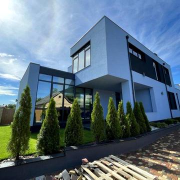 Калинова вул.