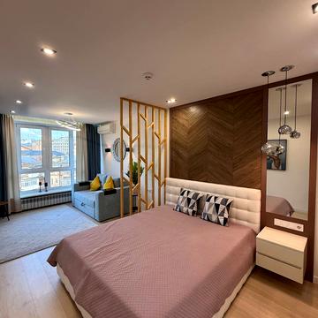 Саксаганського вул., 54/56