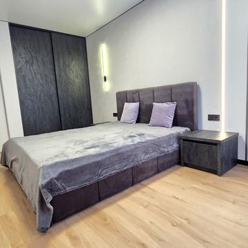 Миколи Пимоненка вул. (), 7д