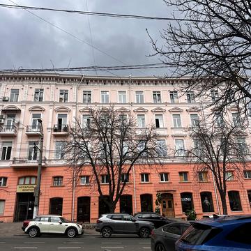 Рішельєвська вул. (Ленина улица), 11