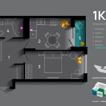 Хриплинська вул., (Будинок 1)