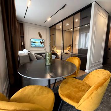 Височана вул., 18 к13