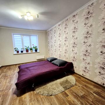 Тростянецька вул., 6-Ж