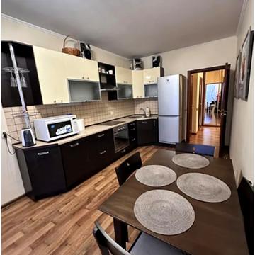 Юлії Здановської вул. (Ломоносова), 54