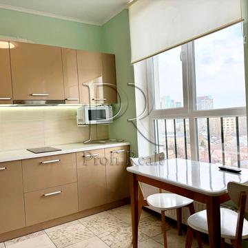 Івана Виговського вул. (Маршала Гречка), 10-К