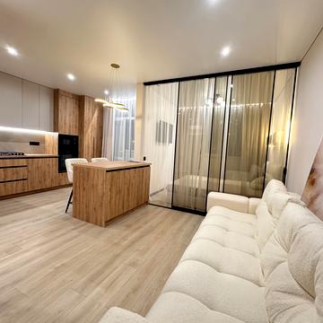 Княгині Ольги вул., 122а