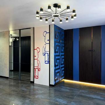 Генуезька вул., (Будинок 2)