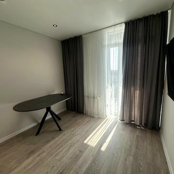 Андрія Бачинського вул., 92