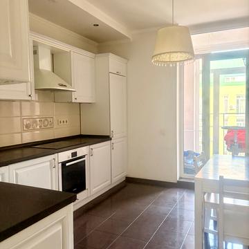 Регенераторна вул., 4 к3