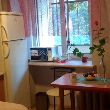 Олександра Олеся вул., 1