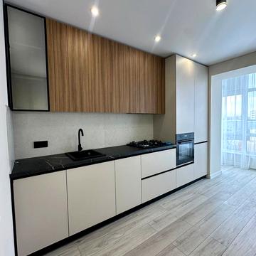 Височана вул., 18 к16