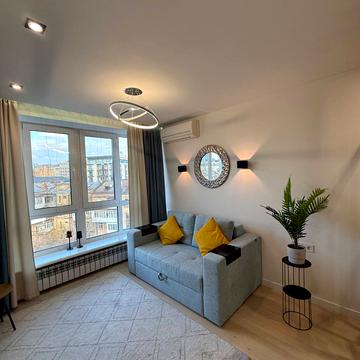 Саксаганського вул., 54/56