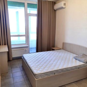 Каховська вул., 62-А