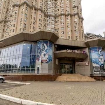 Середньофонтанська вул., 19-А