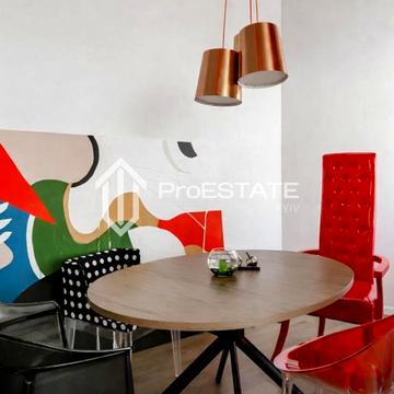 Євгена Коновальця вул. (Щорса), 36-В