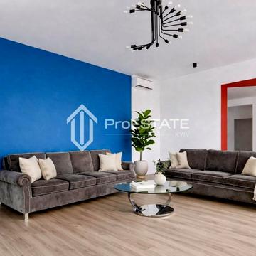 Євгена Коновальця вул. (Щорса), 36-В