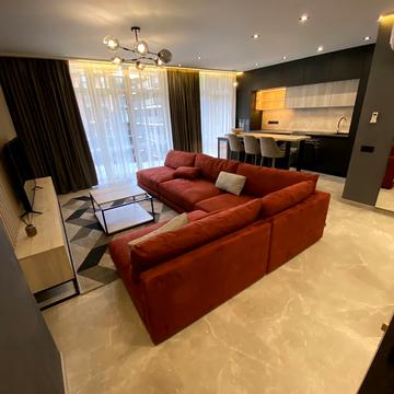 Вячеслава Чорновола просп. (), 16д