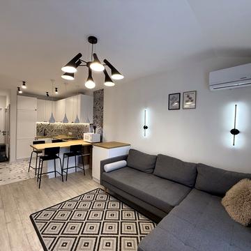 Височана вул., 18 к21