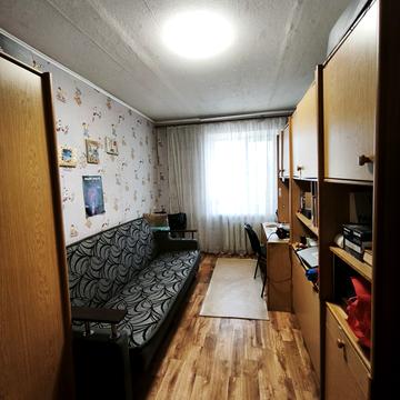 житловий масив Тополя-1 вул., 7