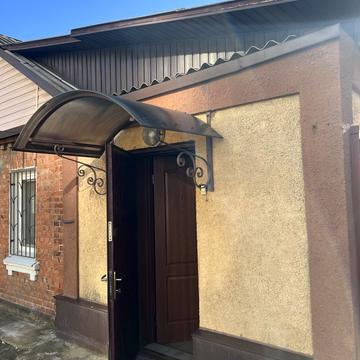 Сімферопольська вул.