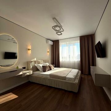 Височана вул., 18 к19