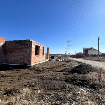 Благодатна вул.