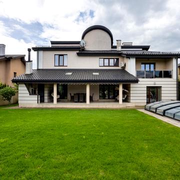 Тараса Шевченка вул., 24