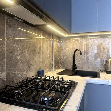 Соборна вул., 2-К/40