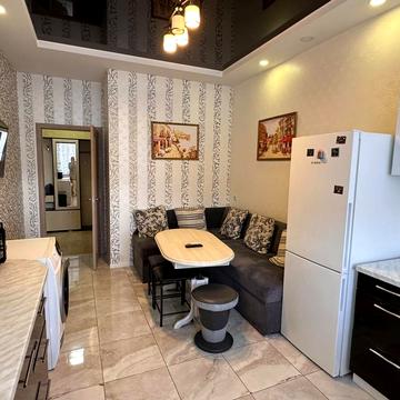 Люстдорфська дорога вул., 7 секция