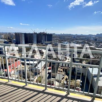 Михайлівська вул., (Будинок 1)