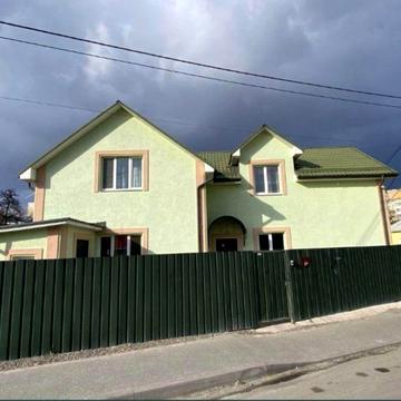 Зелена вул.