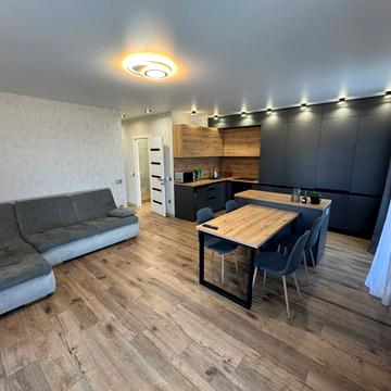 Набережна Перемоги вул., 112-Д к3