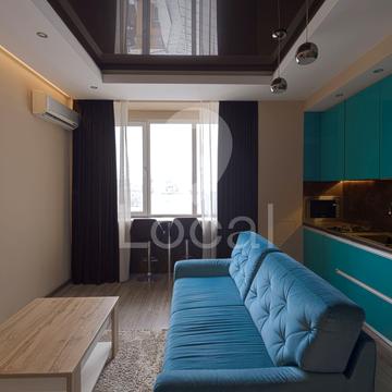 Тараса Шевченка бульв., 2