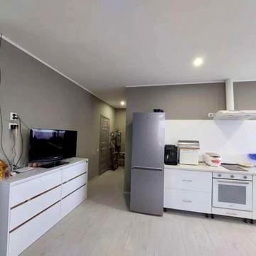 Польова вул.