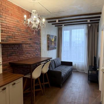 Соборності просп. (Воззєднання), 17 к2