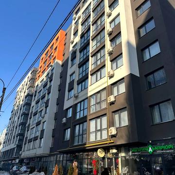 Національної Гвардії вул., (Будинок 4)