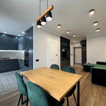 Височана вул., 18 к40